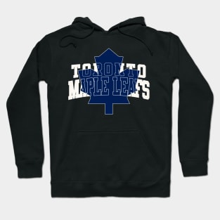 Toronto - Maple Leafs Hoodie